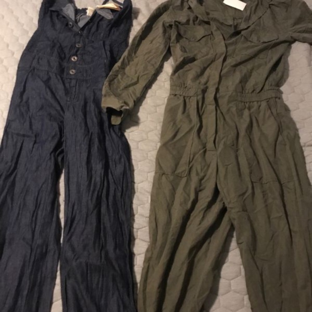 Women’s clothes size small